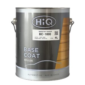 بایندر پایه تک جزئی – BC 1000 وزن(4کیلوگرم)