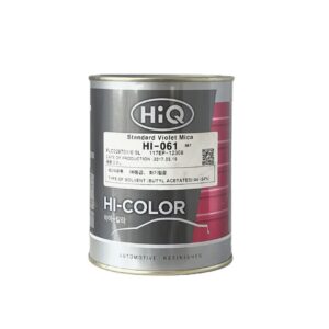 میکای بنفش با ذرات متوسط – HI-061 (1کیلوگرم)
