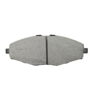 بهترین تخفیف ها - فروشگاه لوازم یدکی خودرو لنت ترمز جلوS11-1ET3501080*CGS