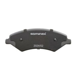 بهترین تخفیف ها - فروشگاه لوازم یدکی خودرو لنت ترمز جلوT21-3501080*CGS