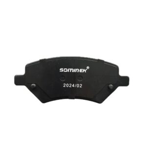 بهترین تخفیف ها - فروشگاه لوازم یدکی خودرو لنت ترمز جلوA21-6GN3501080BA*CGS