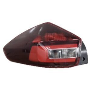 چراغ خطر عقب راست‏‏605000343AA-CUN