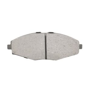 بهترین تخفیف ها - فروشگاه لوازم یدکی خودرو لنت ترمز جلو 110 MVM S11-3501080*CGS