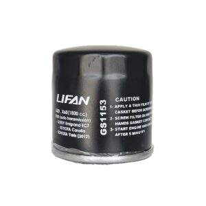 فیلتر روغن لیفان X60  ‏‏14A052005