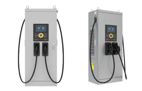 (Dc Ev Charger (Minor Snow Series - فروشگاه لوازم یدکی خودرو (Dc Ev Charger (Minor Snow Series